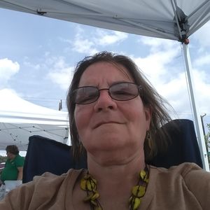 Meet your Posher, Barbara